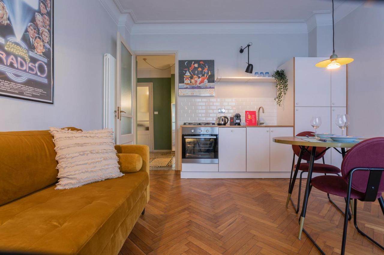 Casa Paradiso By Wonderful Italy Turin Exterior photo