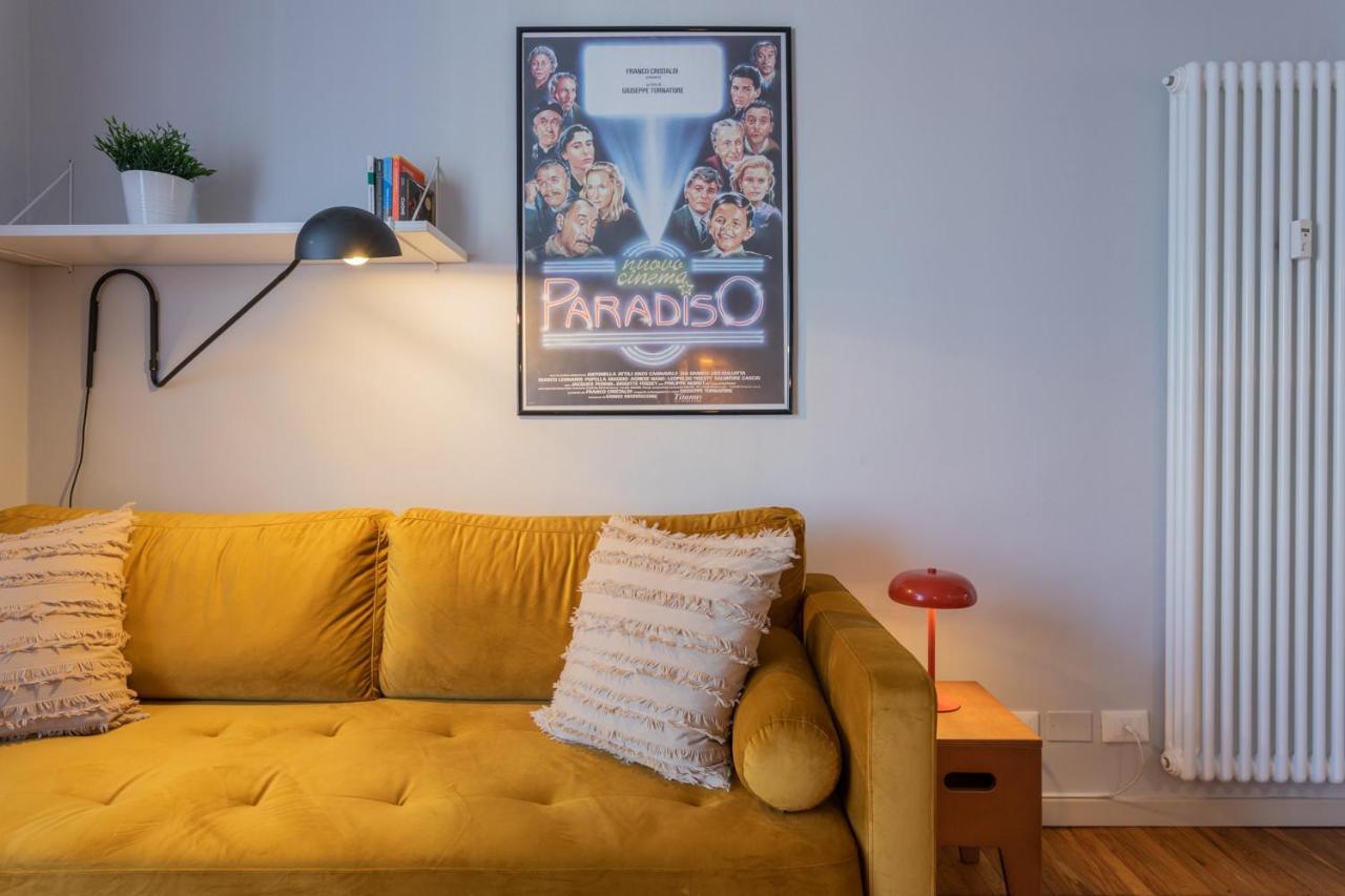 Casa Paradiso By Wonderful Italy Turin Exterior photo