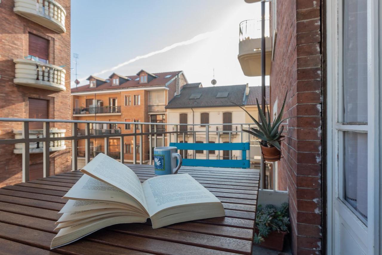 Casa Paradiso By Wonderful Italy Turin Exterior photo